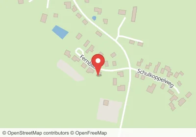 Hotels an der Fernblick in Höhndorf – Unterkünfte, Pensionen und Ferienwohnungen in zentraler Lage