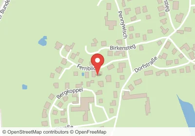 Fernblick Goosefeld – Hotels in der Nähe Hotels an der Fernblick in Goosefeld – Unterkünfte, Pensionen und Ferienwohnungen in zentraler Lage
