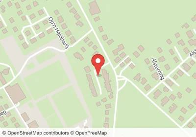 Hotels an der Fichtenhain in Henstedt-Ulzburg – Unterkünfte, Pensionen und Ferienwohnungen in zentraler Lage