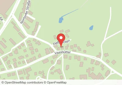 Hotels an der Fiefblöcken in Hohenwestedt – Unterkünfte, Pensionen und Ferienwohnungen in zentraler Lage