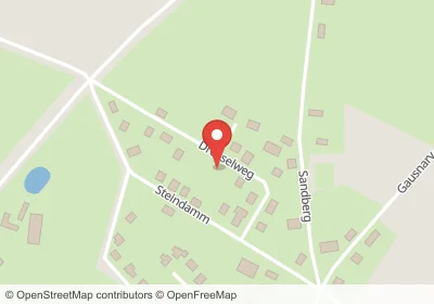 Hotels an der Finkenstieg in Basedow – Unterkünfte, Pensionen und Ferienwohnungen in zentraler Lage