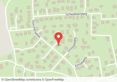 Hotels an der Finkenweg in Burg (Dithmarschen) – Unterkünfte, Pensionen und Ferienwohnungen in zentraler Lage