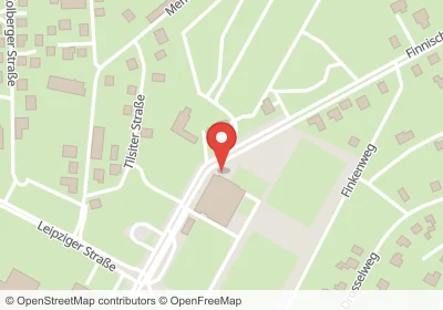Hotels an der Finnische Allee in Hohenlockstedt – Unterkünfte, Pensionen und Ferienwohnungen in zentraler Lage