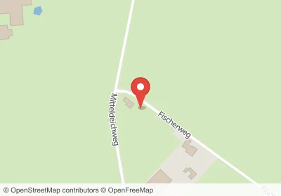 Hotels an der Fischerweg in Hellschen-Heringsand-Unterschaar – Unterkünfte, Pensionen und Ferienwohnungen in zentraler Lage