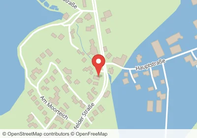 Hotels an der Fleitberg in Heilshoop – Unterkünfte, Pensionen und Ferienwohnungen in zentraler Lage