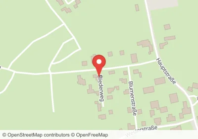 Hotels an der Fliederweg in Gudendorf – Unterkünfte, Pensionen und Ferienwohnungen in zentraler Lage