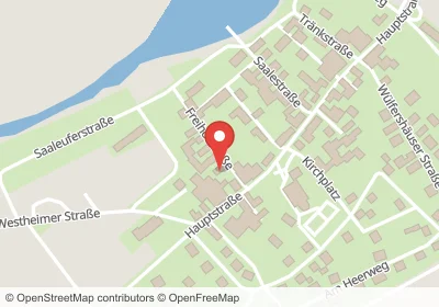 Freihofstraße Elfershausen – Hotels in der Nähe Hotels an der Freihofstraße in Elfershausen – Unterkünfte, Pensionen und Ferienwohnungen in zentraler Lage