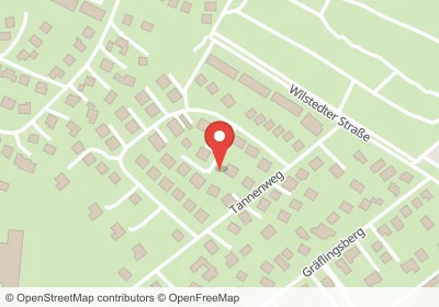 Hotels an der Friedrich-Hebbel-Ring in Henstedt-Ulzburg – Unterkünfte, Pensionen und Ferienwohnungen in zentraler Lage