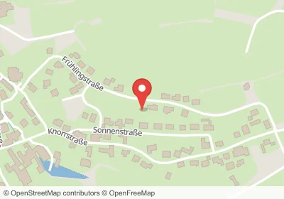 Frühlingstraße Motten – Hotels in der Nähe Hotels an der Frühlingstraße in Motten – Unterkünfte, Pensionen und Ferienwohnungen in zentraler Lage