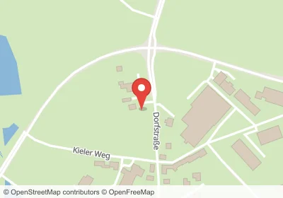 Hotels an der Gänsekamp in Höhndorf – Unterkünfte, Pensionen und Ferienwohnungen in zentraler Lage
