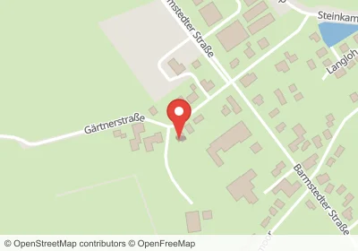 Hotels an der Gärtnerstraße in Hemdingen – Unterkünfte, Pensionen und Ferienwohnungen in zentraler Lage