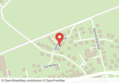 Gartenkamp Bokholt-Hanredder – Hotels in der Nähe Hotels an der Gartenkamp in Bokholt-Hanredder – Unterkünfte, Pensionen und Ferienwohnungen in zentraler Lage