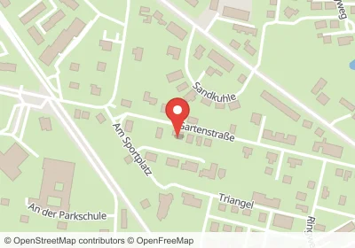 Gartenstraße Gettorf – Hotels in der Nähe Hotels an der Gartenstraße in Gettorf – Unterkünfte, Pensionen und Ferienwohnungen in zentraler Lage
