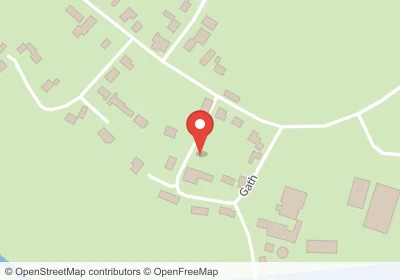 Hotels an der Gath in Enge-Sande – Unterkünfte, Pensionen und Ferienwohnungen in zentraler Lage