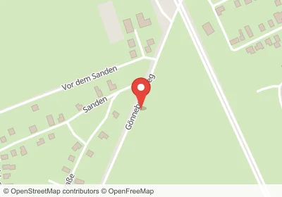 Gönnebeker Weg Bornhöved – Hotels in der Nähe Hotels an der Gönnebeker Weg in Bornhöved – Unterkünfte, Pensionen und Ferienwohnungen in zentraler Lage