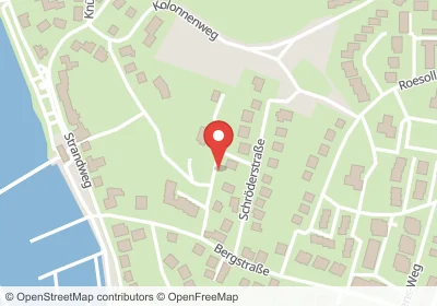 Graf-Spee-Allee Heikendorf – Hotels in der Nähe Hotels an der Graf-Spee-Allee in Heikendorf – Unterkünfte, Pensionen und Ferienwohnungen in zentraler Lage