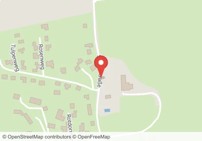Hotels an der Grambeker Weg in Grambek – Unterkünfte, Pensionen und Ferienwohnungen in zentraler Lage