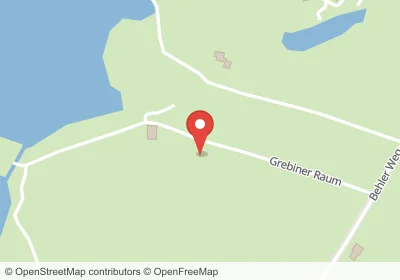 Grebiner Raum Grebin – Hotels in der Nähe Hotels an der Grebiner Raum in Grebin – Unterkünfte, Pensionen und Ferienwohnungen in zentraler Lage
