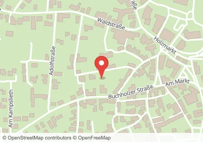 Hotels an der Große Schulstraße in Burg (Dithmarschen) – Unterkünfte, Pensionen und Ferienwohnungen in zentraler Lage