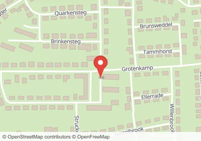 Hotels an der Grotenkamp in Bordesholm – Unterkünfte, Pensionen und Ferienwohnungen in zentraler Lage