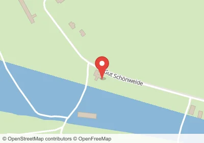 Gut Grebin – Hotels in der Nähe Hotels an der Gut in Grebin – Unterkünfte, Pensionen und Ferienwohnungen in zentraler Lage