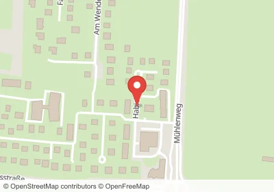 Hotels an der Habichtweg in Dassendorf – Unterkünfte, Pensionen und Ferienwohnungen in zentraler Lage