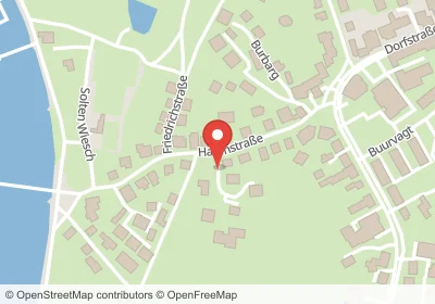 Hafenstraße Heikendorf – Hotels in der Nähe Hotels an der Hafenstraße in Heikendorf – Unterkünfte, Pensionen und Ferienwohnungen in zentraler Lage