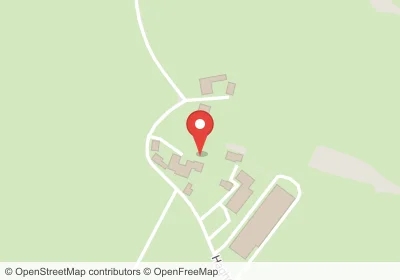Hotels an der Haghof in Oberleichtersbach – Unterkünfte, Pensionen und Ferienwohnungen in zentraler Lage