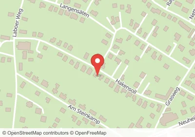 Hotels an der Hakensoll in Heikendorf – Unterkünfte, Pensionen und Ferienwohnungen in zentraler Lage
