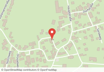 Hotels an der Hamburger Weg in Hohenaspe – Unterkünfte, Pensionen und Ferienwohnungen in zentraler Lage