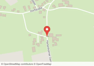 Hotels an der Hartenholmer Damm in Heidmühlen – Unterkünfte, Pensionen und Ferienwohnungen in zentraler Lage