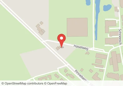 Hotels an der Haselweg in Ellerbek – Unterkünfte, Pensionen und Ferienwohnungen in zentraler Lage