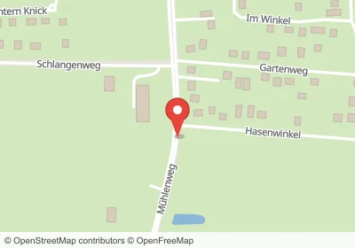 Hotels an der Hasenwinkel in Dassendorf – Unterkünfte, Pensionen und Ferienwohnungen in zentraler Lage