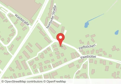 Hotels an der Hasselbek in Hohenwestedt – Unterkünfte, Pensionen und Ferienwohnungen in zentraler Lage