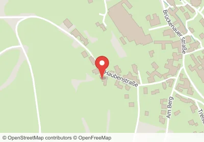 Hotels an der Haubenstraße in Motten – Unterkünfte, Pensionen und Ferienwohnungen in zentraler Lage