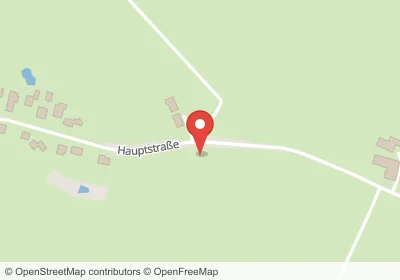 Hotels an der Hauberg in Heilshoop – Unterkünfte, Pensionen und Ferienwohnungen in zentraler Lage