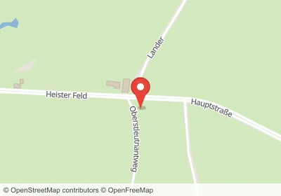 Hauptstraße Heist – Hotels in der Nähe Hotels an der Hauptstraße in Heist – Unterkünfte, Pensionen und Ferienwohnungen in zentraler Lage
