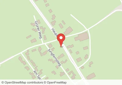 Hotels an der Hauptstraße in Diekhusen-Fahrstedt – Unterkünfte, Pensionen und Ferienwohnungen in zentraler Lage