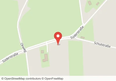 Hauptstraße Delve – Hotels in der Nähe Hotels an der Hauptstraße in Delve – Unterkünfte, Pensionen und Ferienwohnungen in zentraler Lage