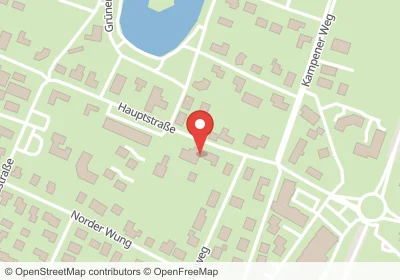 Hauptstraße Braderup – Hotels in der Nähe Hotels an der Hauptstraße in Braderup – Unterkünfte, Pensionen und Ferienwohnungen in zentraler Lage