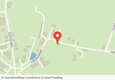 Hotels an der Hauskoppel in Dassendorf – Unterkünfte, Pensionen und Ferienwohnungen in zentraler Lage