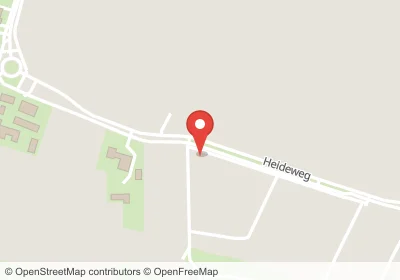 Hotels an der Heideweg in Halstenbek – Unterkünfte, Pensionen und Ferienwohnungen in zentraler Lage