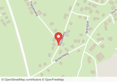 Hotels an der Heideweg in Alt Duvenstedt – Unterkünfte, Pensionen und Ferienwohnungen in zentraler Lage