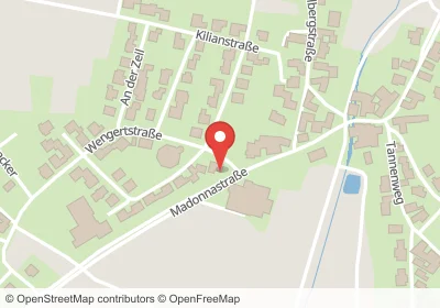 Heimgartenstraße Burkardroth – Hotels in der Nähe Hotels an der Heimgartenstraße in Burkardroth – Unterkünfte, Pensionen und Ferienwohnungen in zentraler Lage