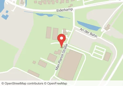 Hotels an der Heinrich-Hertz-Straße in Flintbek – Unterkünfte, Pensionen und Ferienwohnungen in zentraler Lage