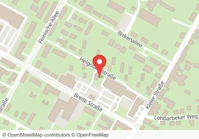 Hotels an der Helgolandstraße in Hohenlockstedt – Unterkünfte, Pensionen und Ferienwohnungen in zentraler Lage