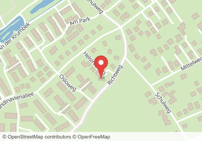 Hotels an der Helsinkiweg in Ellerau – Unterkünfte, Pensionen und Ferienwohnungen in zentraler Lage