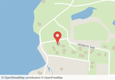 Hinterm See Großensee – Hotels in der Nähe Hotels an der Hinterm See in Großensee – Unterkünfte, Pensionen und Ferienwohnungen in zentraler Lage