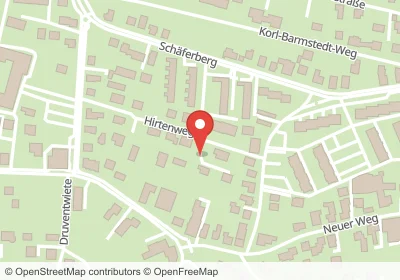 Hotels an der Hirtenweg in Henstedt-Ulzburg – Unterkünfte, Pensionen und Ferienwohnungen in zentraler Lage