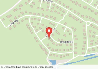 Hotels an der Hochallee in Ellerau – Unterkünfte, Pensionen und Ferienwohnungen in zentraler Lage